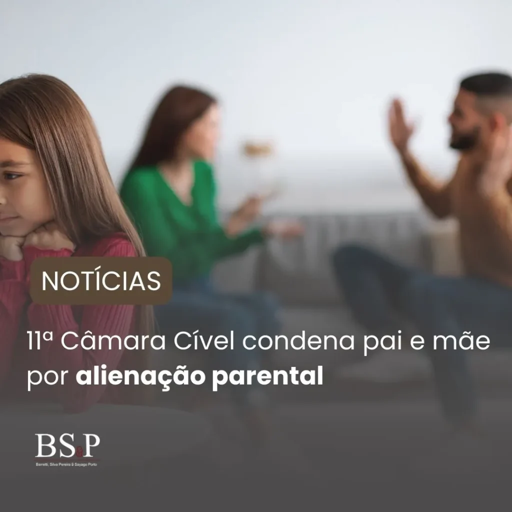Alienação parental